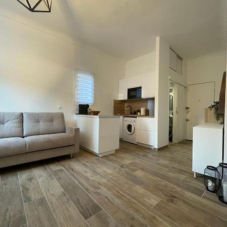 Monaco Cosy Studio Roquebrune-Cap-Martin Luaran gambar