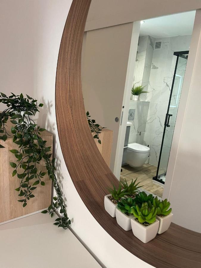 Monaco Cosy Studio Roquebrune-Cap-Martin Luaran gambar