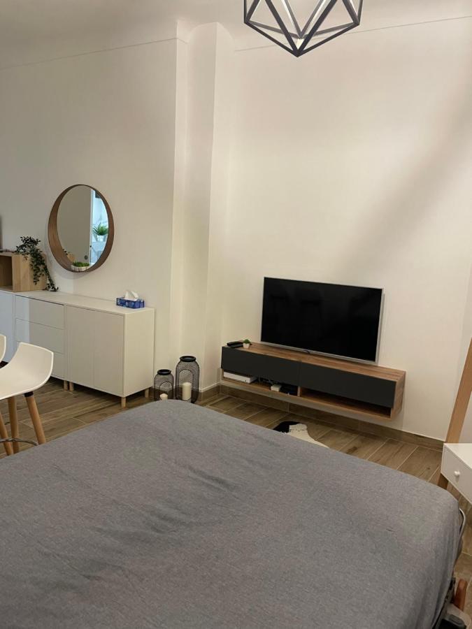 Monaco Cosy Studio Roquebrune-Cap-Martin Luaran gambar