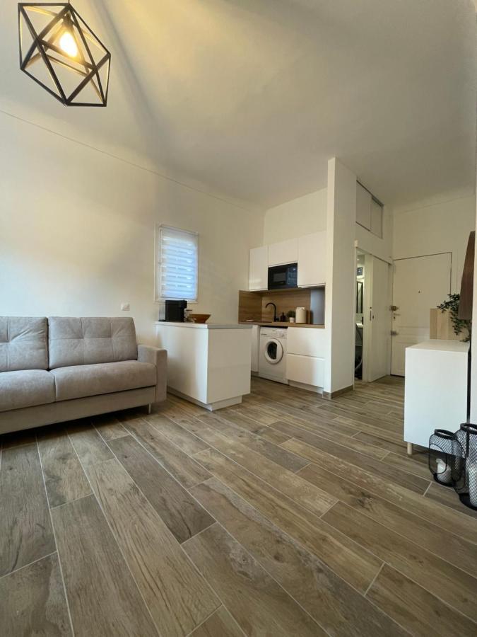 Monaco Cosy Studio Roquebrune-Cap-Martin Luaran gambar